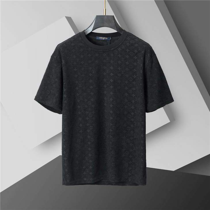 Picture of Louis Vuitton T Shirts Short _SKULVM-3XL3cx952398494